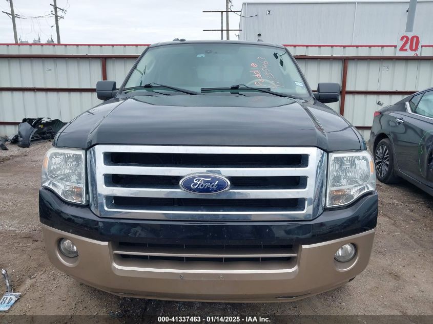 VIN 1FMJU1H59EEF65402 2014 FORD EXPEDITION no.12