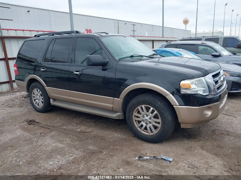 VIN 1FMJU1H59EEF65402 2014 FORD EXPEDITION no.13