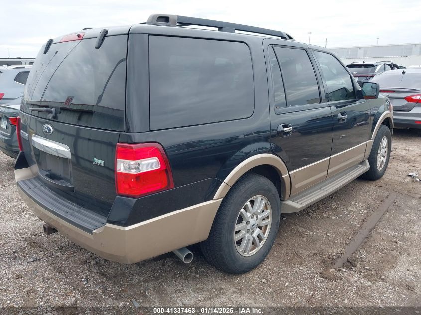 VIN 1FMJU1H59EEF65402 2014 FORD EXPEDITION no.4