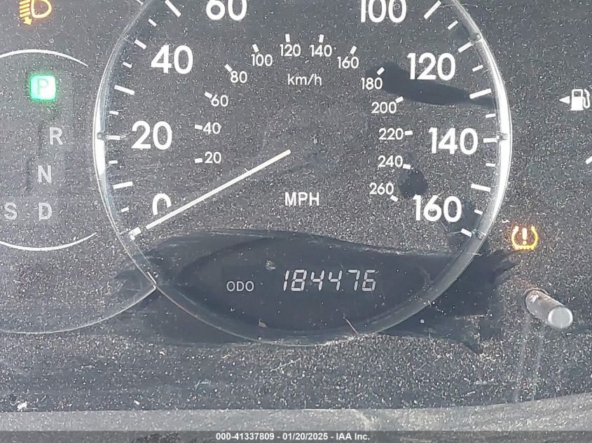 2009 Toyota Avalon Xl VIN: 04T1BK36B59U32810 Lot: 41337809