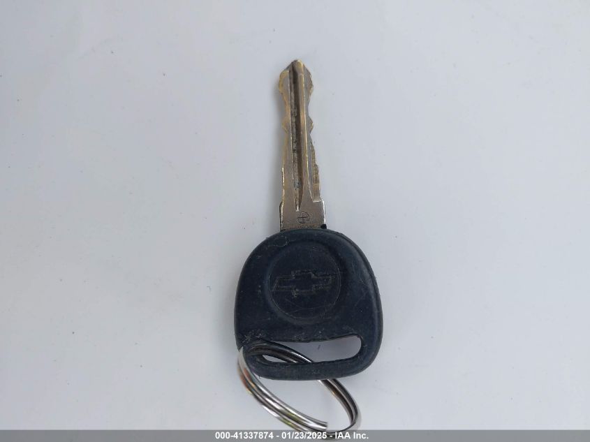 2013 Chevrolet Express 1500 Work Van VIN: 1GCSGAFX2D1160217 Lot: 41337874