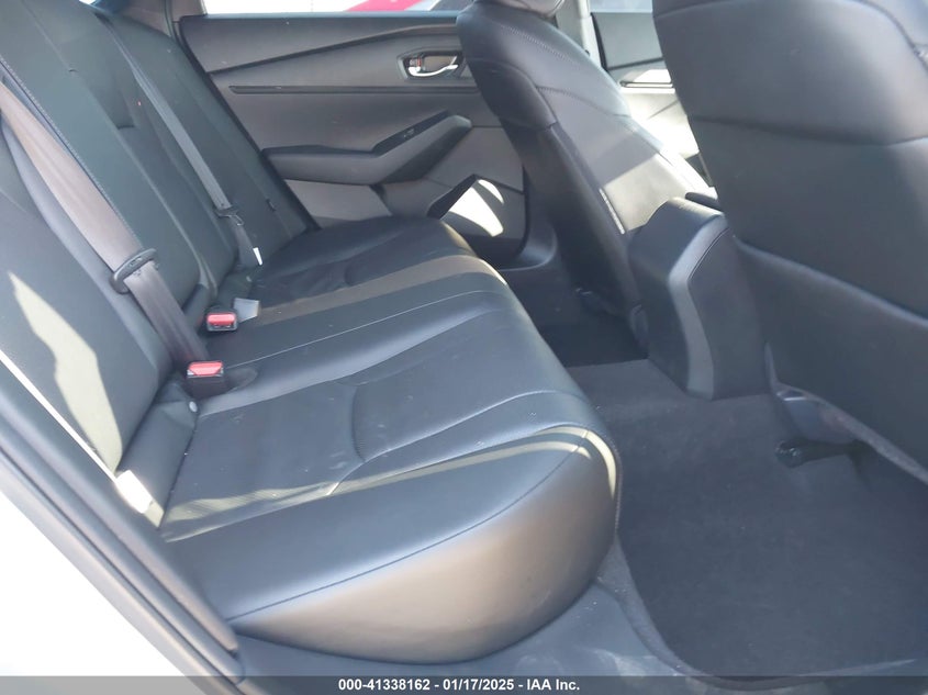 2024 HONDA ACCORD HYBRID SPORT-L - 1HGCY2F76RA076160