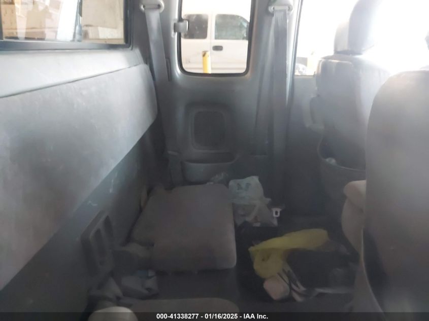 2004 Toyota Tacoma VIN: 5TEVL52N34Z378239 Lot: 41338277