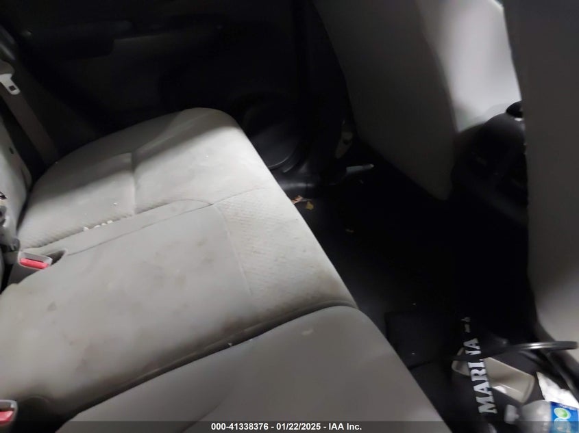 2016 HONDA CR-V SE - 2HKRM4H43GH696134