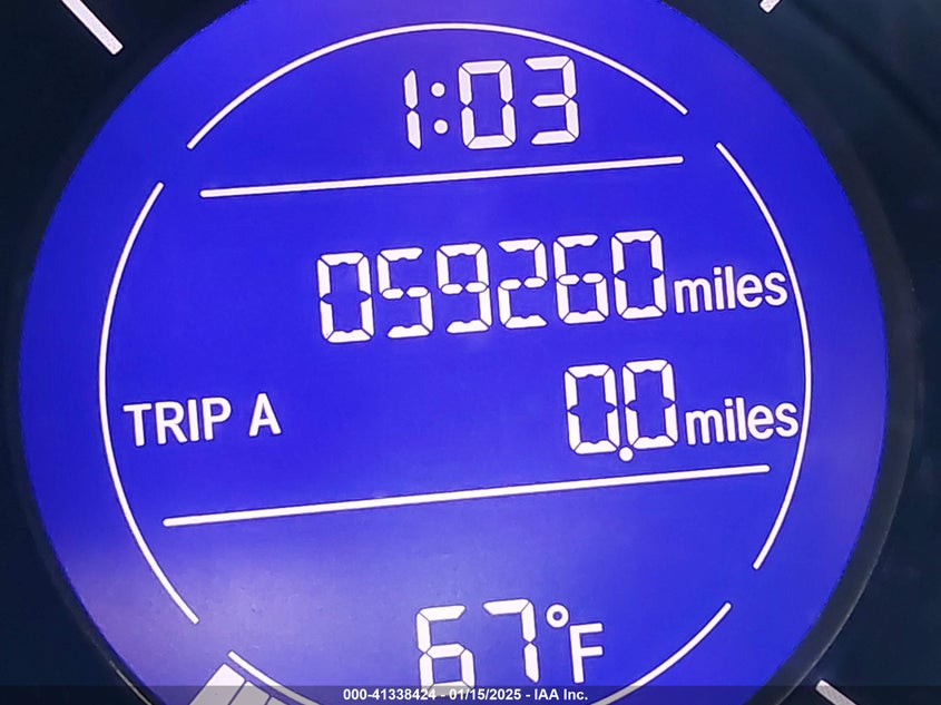 2019 HONDA FIT LX - 3HGGK5H46KM735161