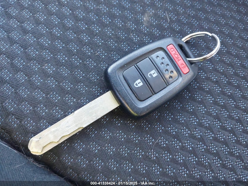 2019 HONDA FIT LX - 3HGGK5H46KM735161