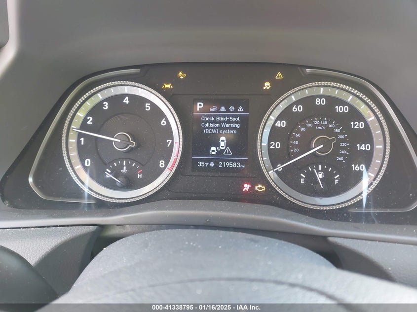 2022 HYUNDAI SONATA VIN: 5NPEG4JA2NH149438