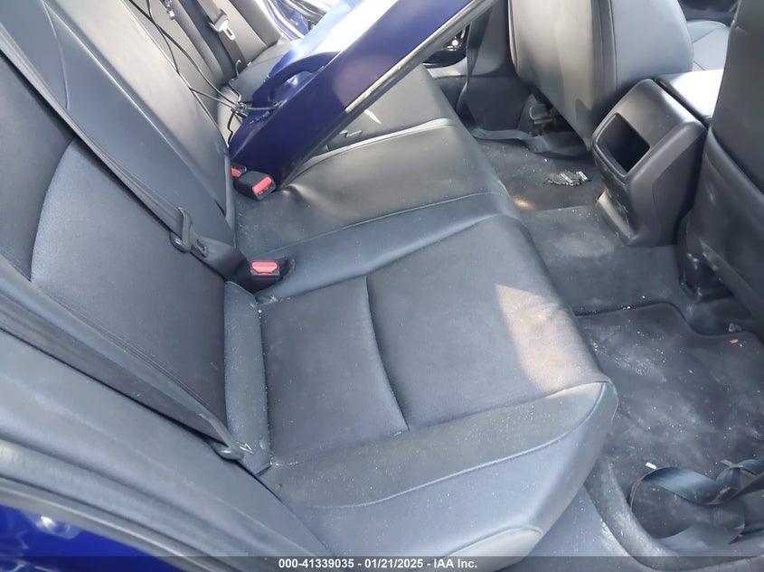 2020 HONDA ACCORD VIN: 1HGCV1F37LA096229