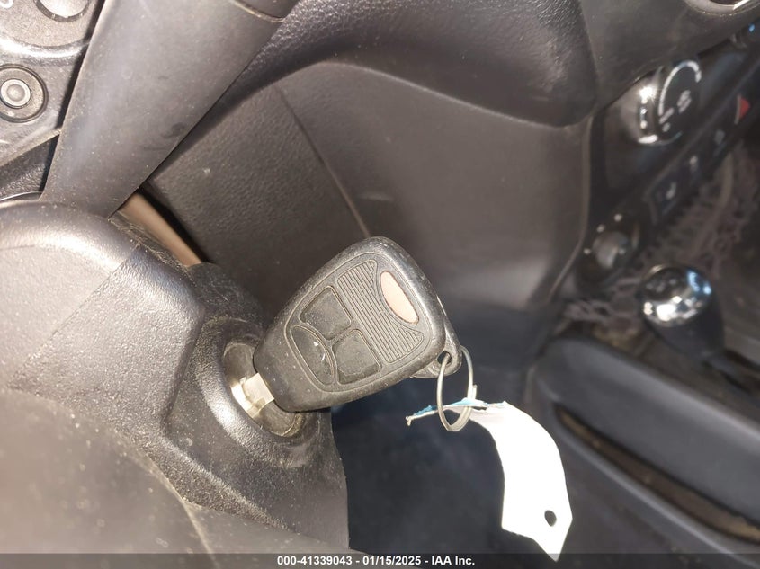 2013 JEEP WRANGLER UNLIMITED SAHARA - 1C4HJWEG9DL662964