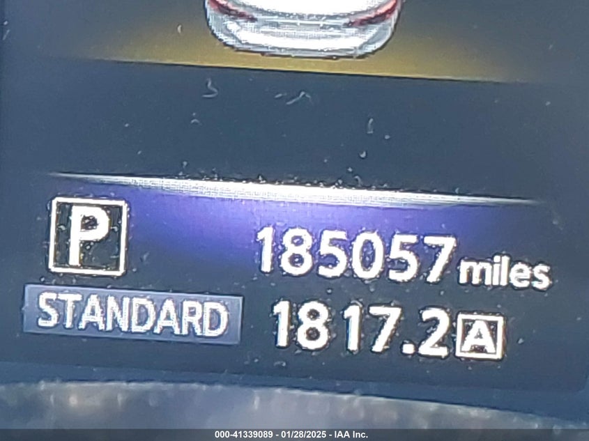 2014 INFINITI Q50 PREMIUM - JN1BV7AR8EM691636