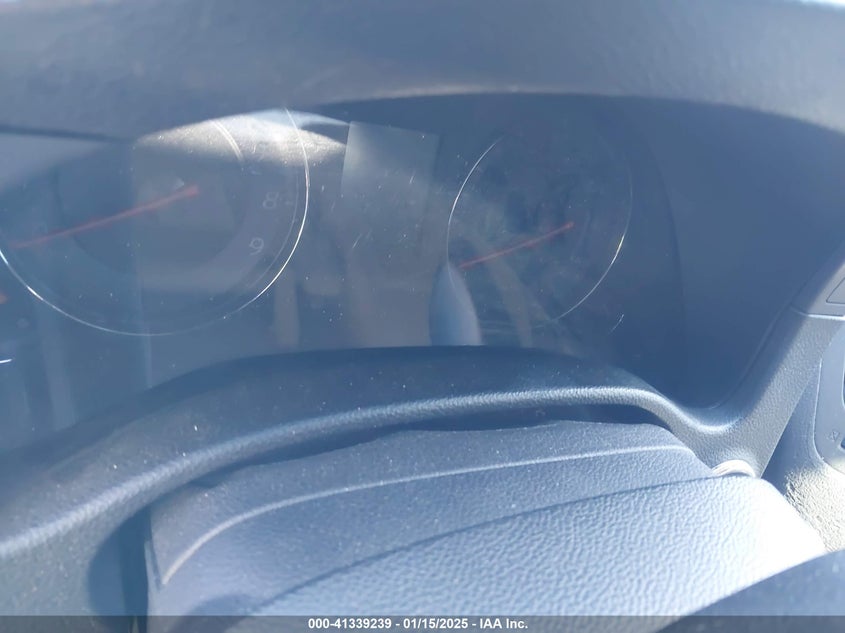 2008 INFINITI G37 VIN: JNKCV64E38M118991