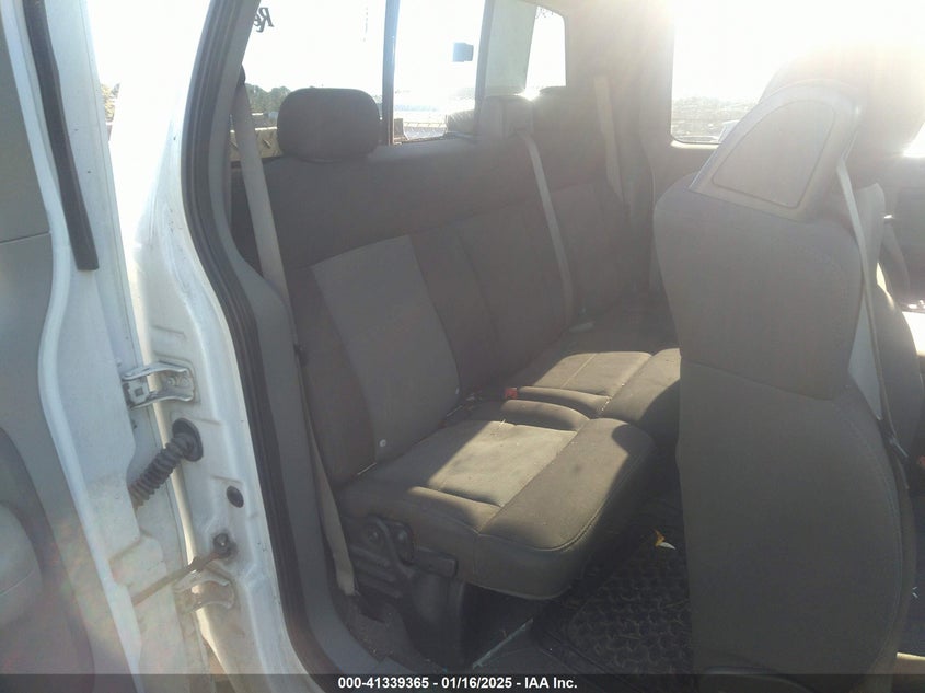 2006 FORD F-150 VIN: 1FTPX14V16NB55514