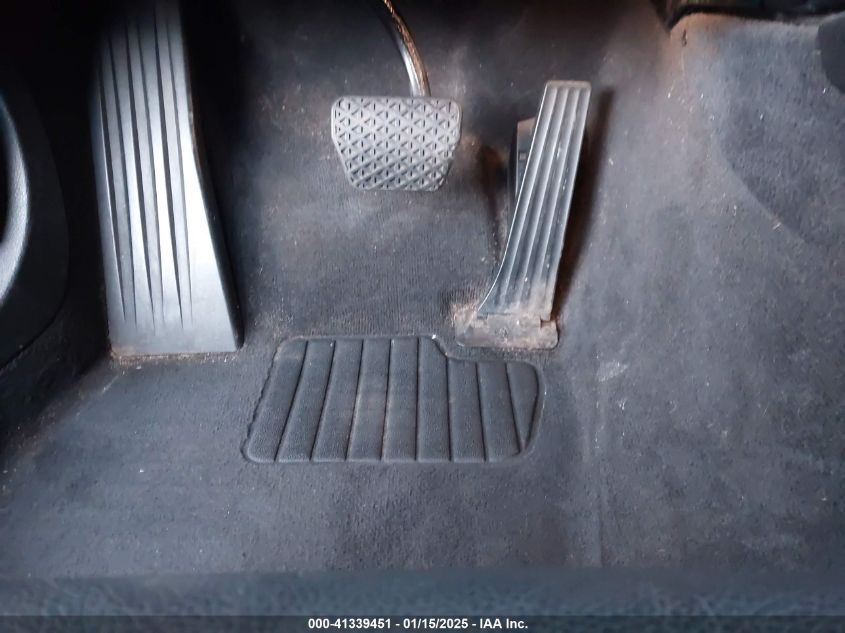 2016 BMW 535I xDrive VIN: WBA5B3C53GG255247 Lot: 41339451