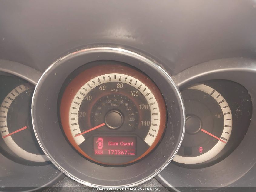 2013 Kia Forte Koup Sx VIN: KNAFW6A36D5667245 Lot: 41339777