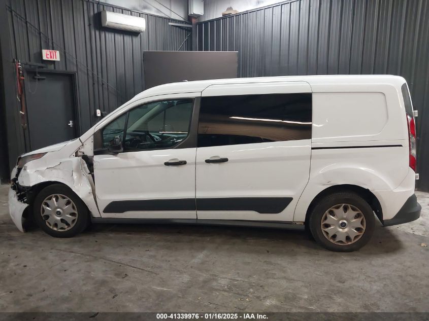 VIN NM0LS7F71G1249087 2016 FORD TRANSIT CONNECT no.14