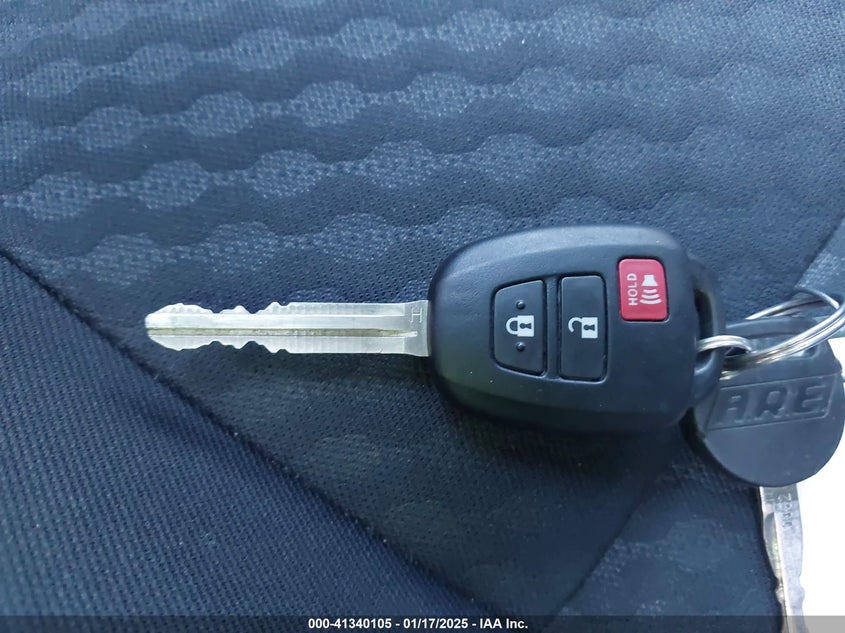 2022 TOYOTA TACOMA SR5 V6 - 3TYRZ5CN9NT021875