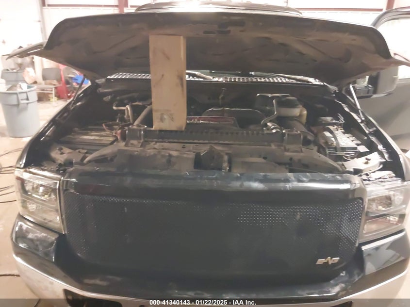 2005 Ford F-250 VIN: 1FTSW21P05EA04008 Lot: 41340143