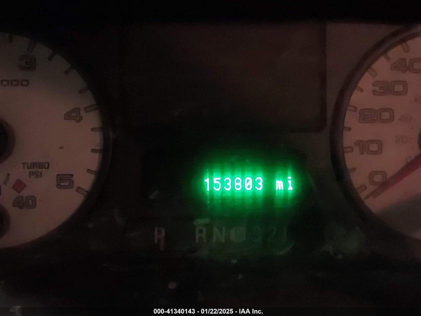 2005 Ford F-250 VIN: 1FTSW21P05EA04008 Lot: 41340143