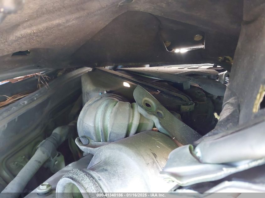 2006 Toyota 4Runner Sr5 V6 VIN: JTEZU14R868059118 Lot: 41340186