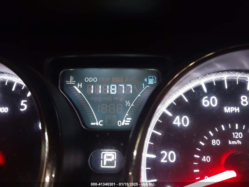 2017 NISSAN VERSA 1.6 SV - 3N1CN7AP4HL864053