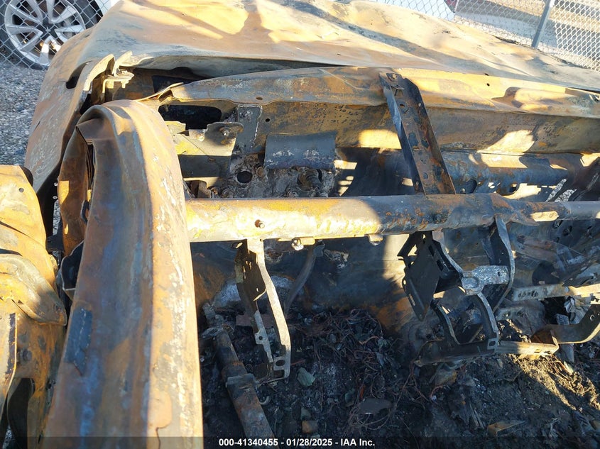 2018 RAM 2500 TRADESMAN  4X4 8' BOX - 3C6MR5AJ0JG101636