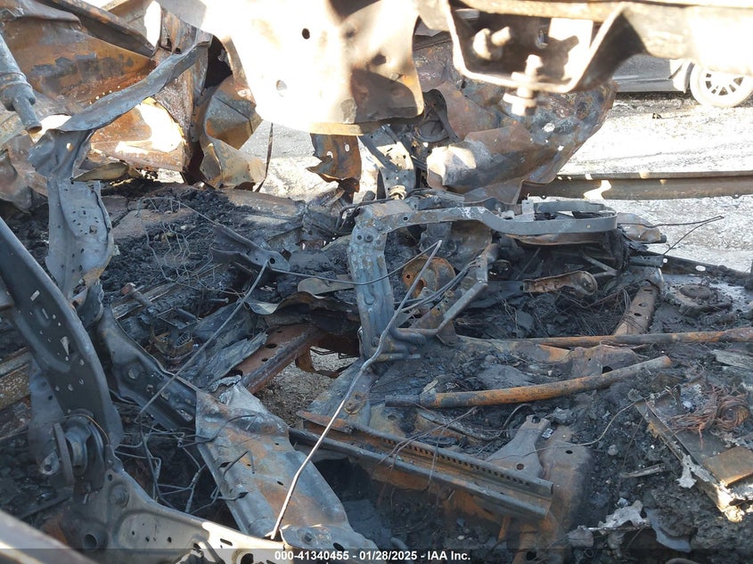 2018 RAM 2500 TRADESMAN  4X4 8' BOX - 3C6MR5AJ0JG101636