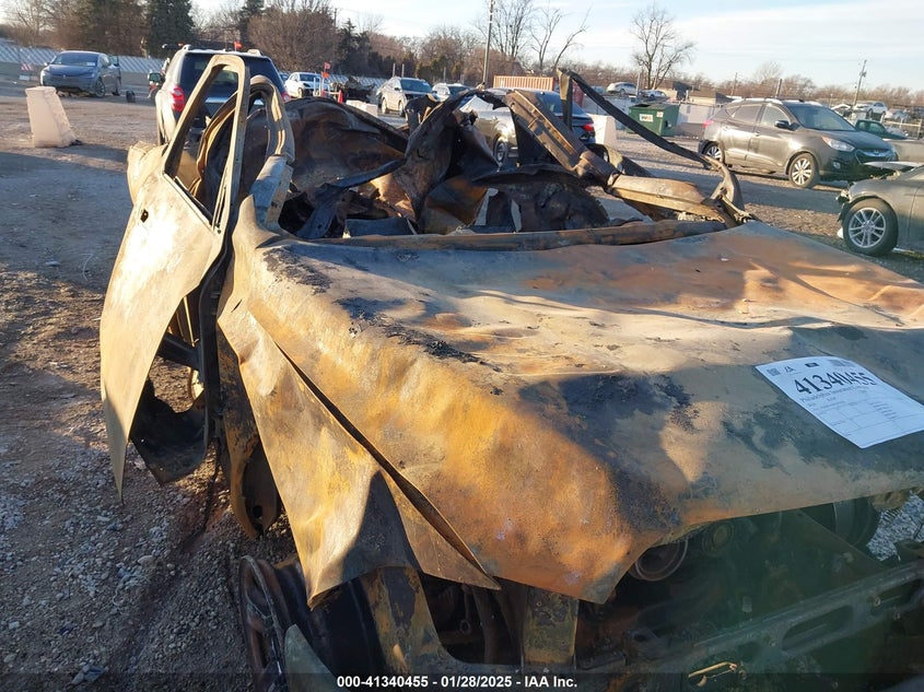 2018 RAM 2500 TRADESMAN  4X4 8' BOX - 3C6MR5AJ0JG101636