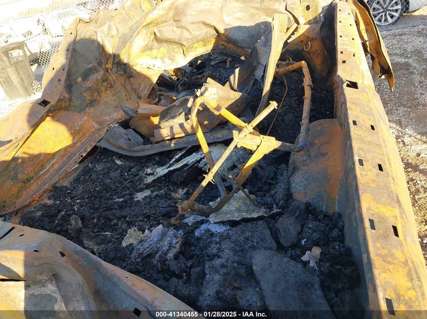 2018 RAM 2500 TRADESMAN  4X4 8' BOX - 3C6MR5AJ0JG101636