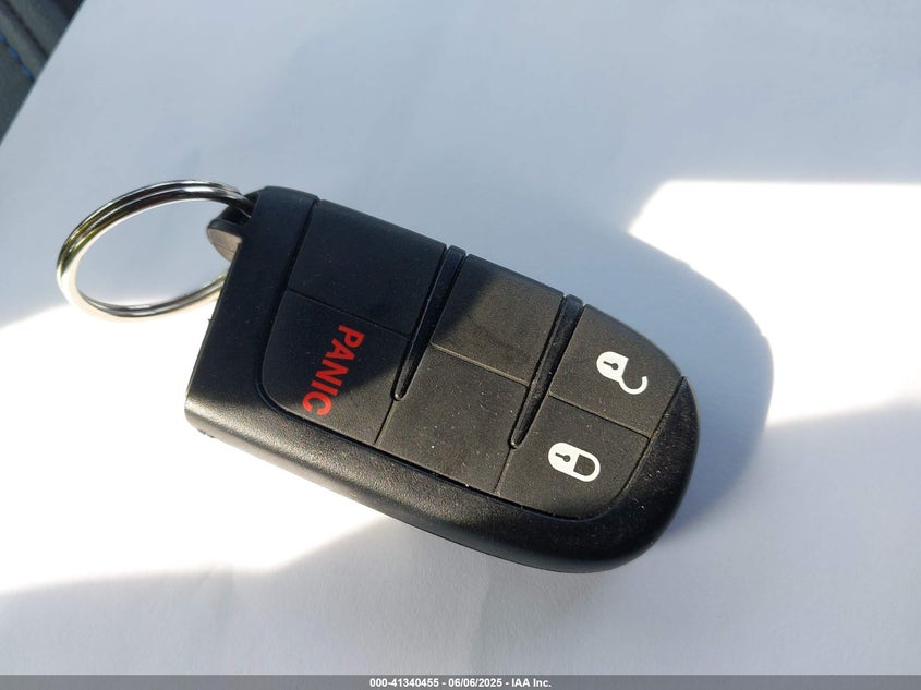 2018 RAM 2500 TRADESMAN  4X4 8' BOX - 3C6MR5AJ0JG101636