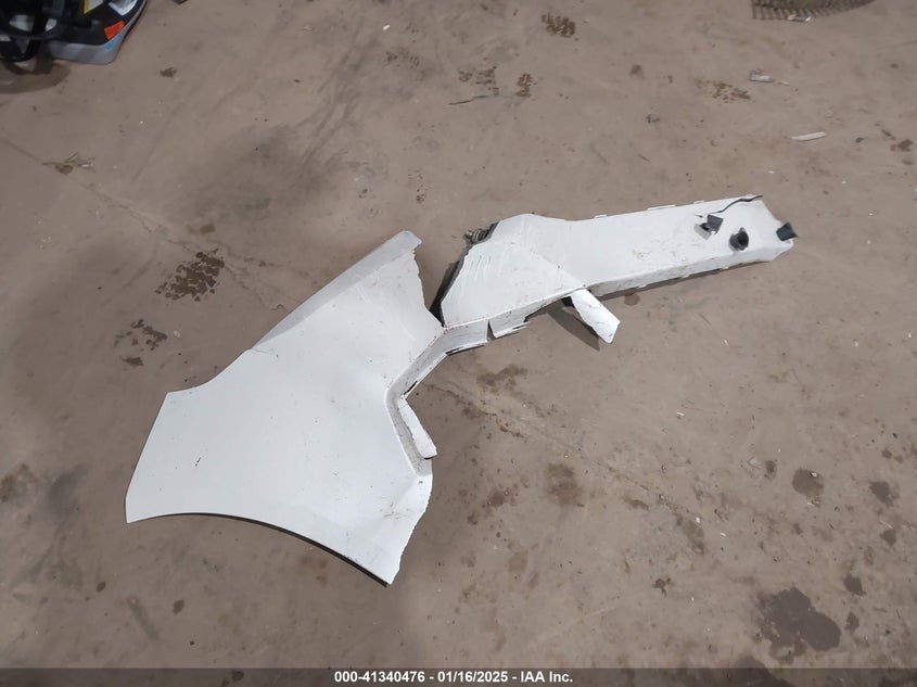 2018 CHEVROLET IMPALA PREMIER - 2G1125S36J9108528