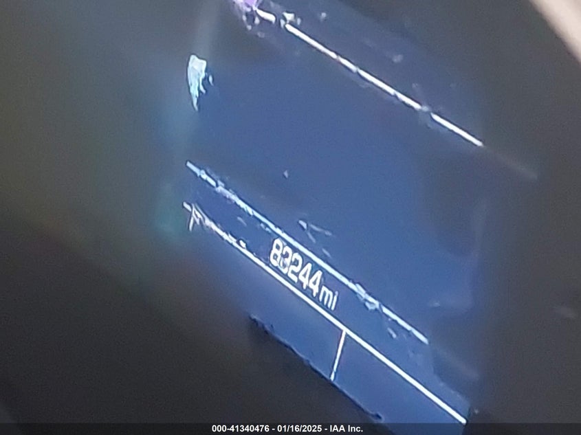 2018 CHEVROLET IMPALA PREMIER - 2G1125S36J9108528