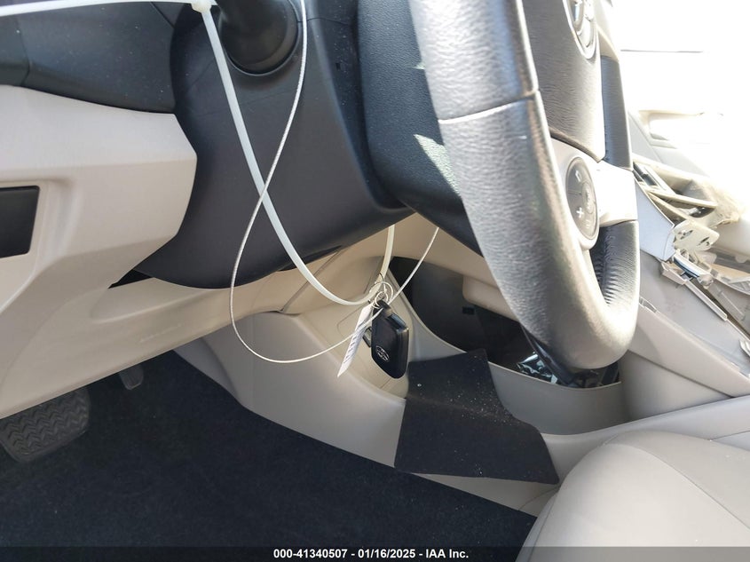 2015 TOYOTA PRIUS VIN: JTDKN3DU8F0465885