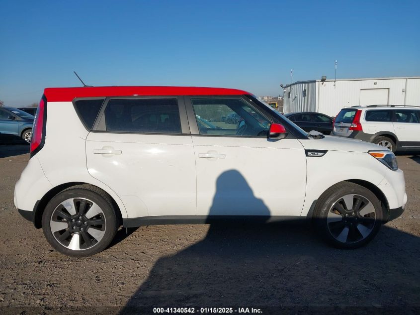 VIN KNDJP3A50J7575106 2018 KIA Soul, + no.13