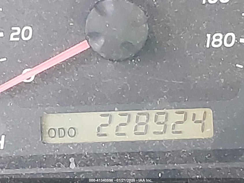 2006 TOYOTA TUNDRA VIN: 5TBET34176S552773