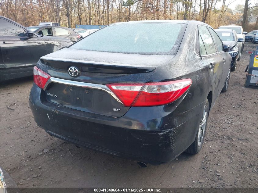 VIN 4T1BF1FKXFU030822 2015 TOYOTA CAMRY no.16