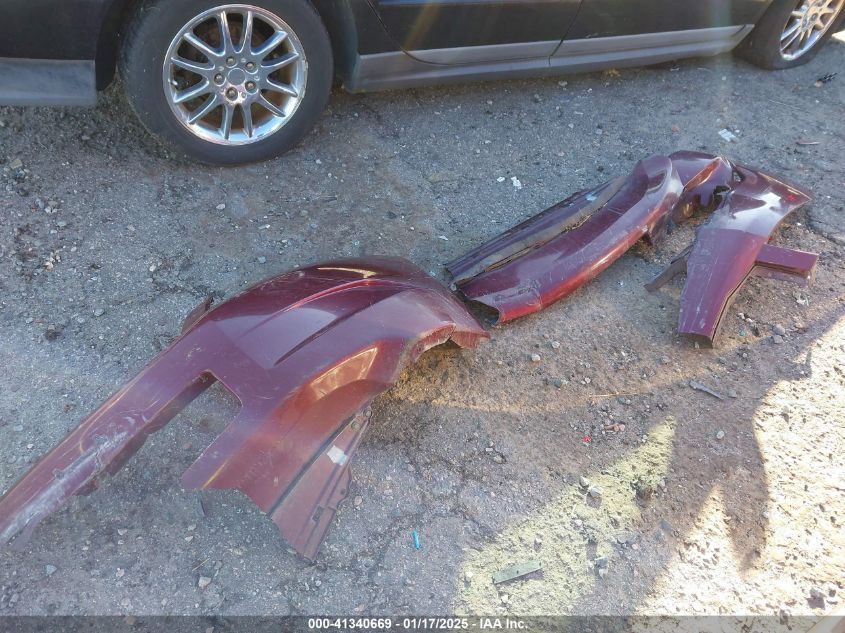 2009 Honda Accord 2.4 Lx VIN: 1HGCP263X9A161762 Lot: 41340669