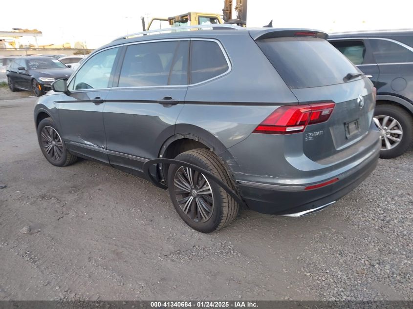 VIN 3VV3B7AX7KM030237 2019 Volkswagen Tiguan, 2.0T... no.3