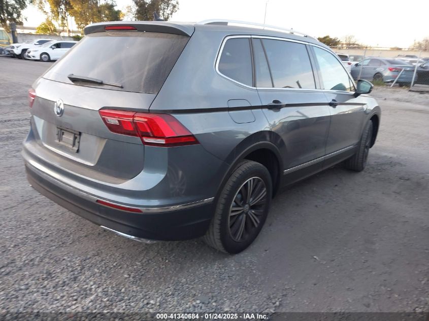 VIN 3VV3B7AX7KM030237 2019 Volkswagen Tiguan, 2.0T... no.4