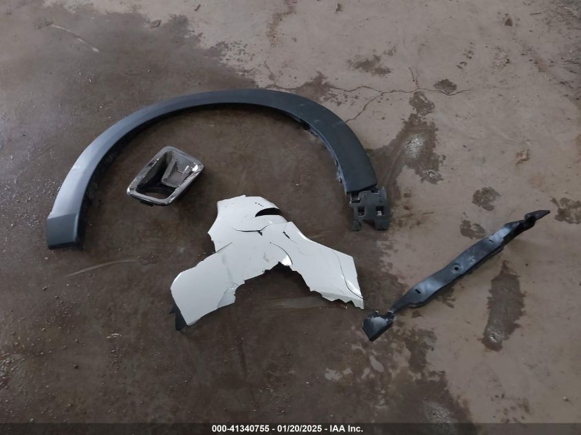 2018 Mazda Cx-3 Sport VIN: JM1DKDB72J0307569 Lot: 41340755