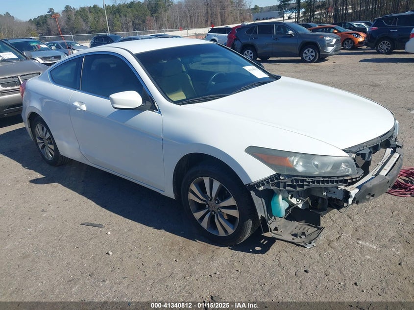 2012 HONDA ACCORD VIN: 1HGCS1B35CA016165