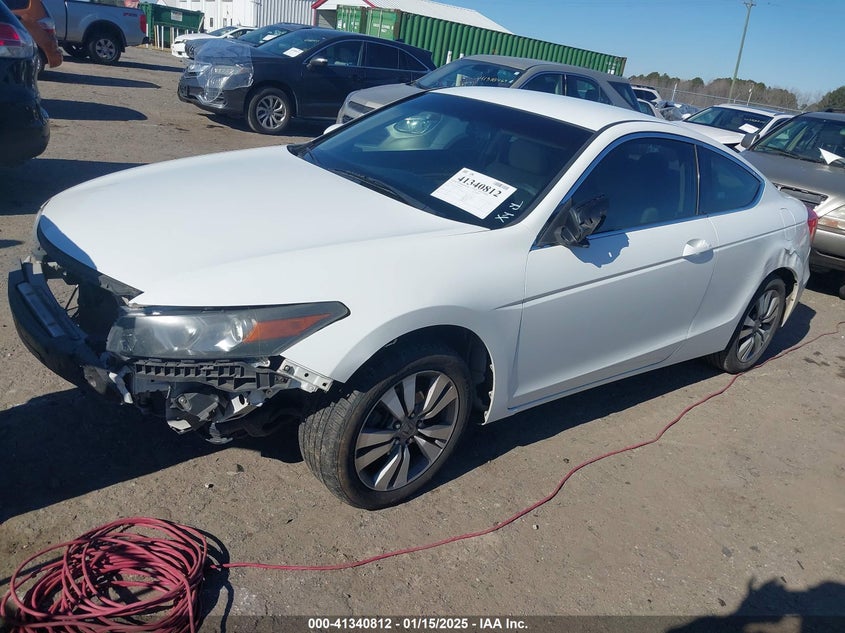 2012 HONDA ACCORD VIN: 1HGCS1B35CA016165