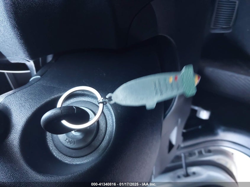 2015 HYUNDAI TUCSON SE - KM8JUCAG2FU048733