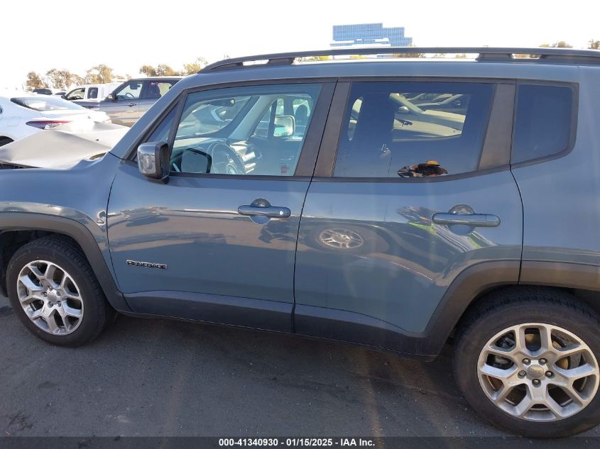 VIN ZACCJABB8JPH35240 2018 JEEP RENEGADE no.15