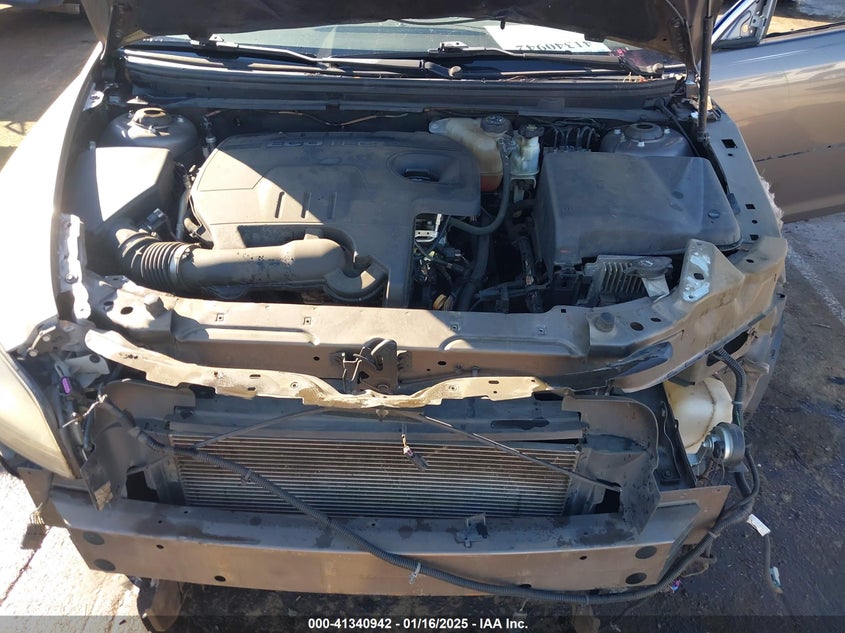 2012 CHEVROLET MALIBU VIN: 1G1ZB5E0XCF148027