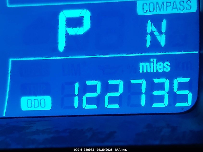 2013 CHEVROLET SONIC LT AUTO - 1G1JC5SH2D4201725