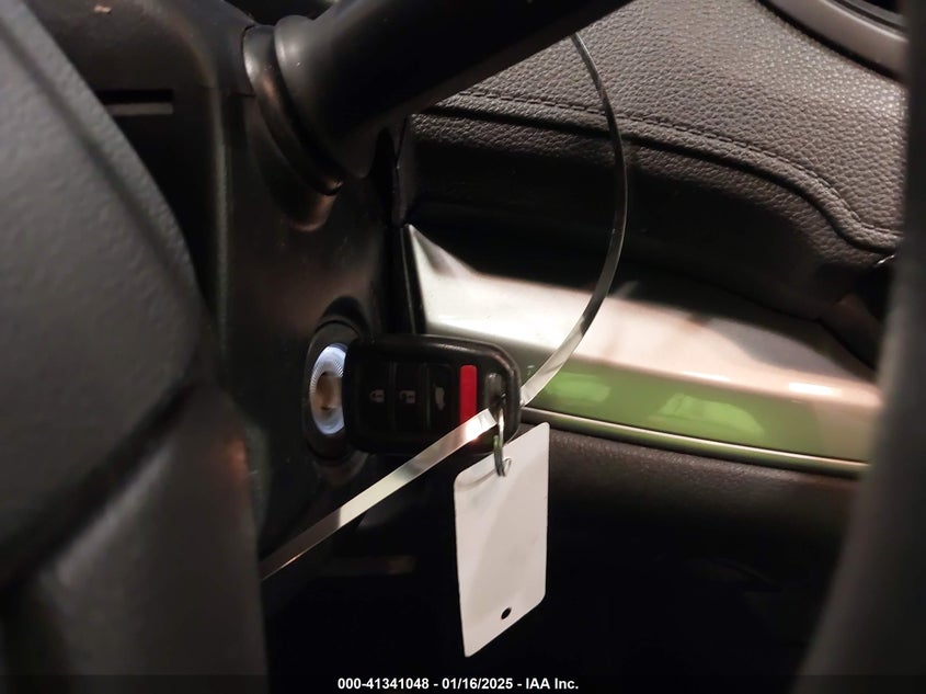 2015 HONDA CR-V LX - 2HKRM3H32FH516562