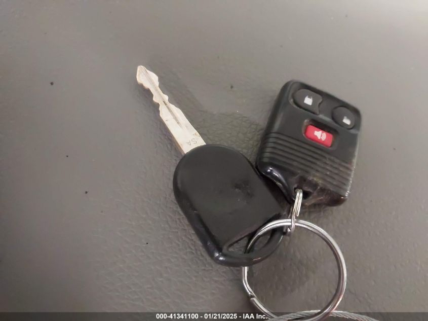 2007 Ford F-150 Xlt VIN: 1FTRW12W87KD57647 Lot: 41341100