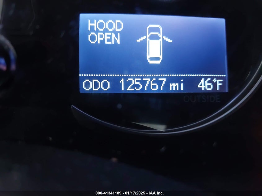 2013 LEXUS CT 200H - JTHKD5BHXD2169044