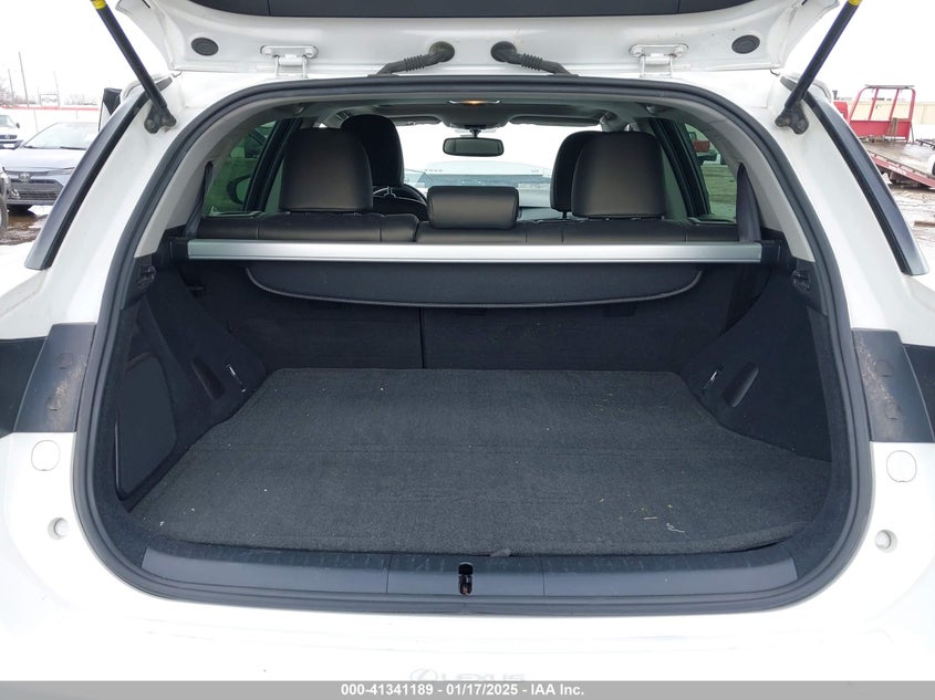 2013 LEXUS CT 200H - JTHKD5BHXD2169044