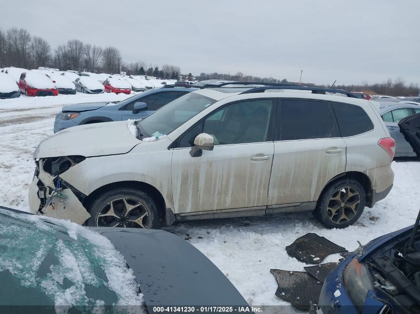 VIN JF2SJGWC2FH536167 2015 SUBARU FORESTER no.15